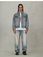 Evisu 2026 Men's and Women's  Jackets
