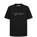 OFF Men's and Women's Short Sleeve T-Shirts