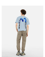 Evisu 2026 New Men's Jeans