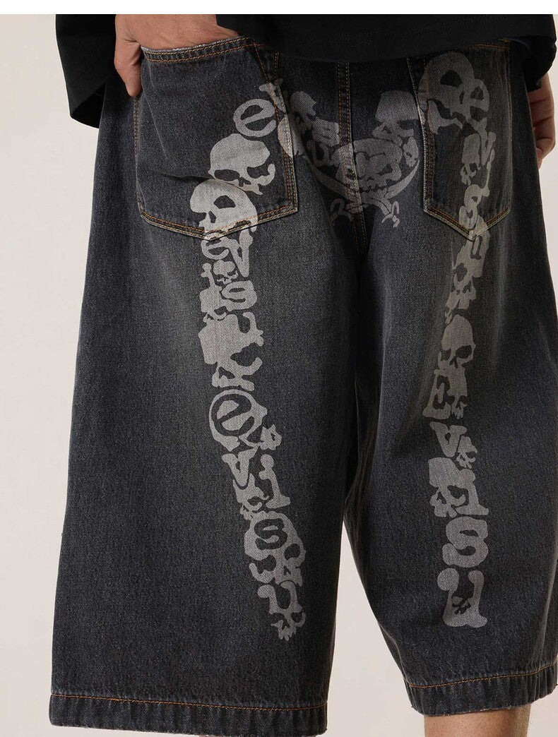 Evisu Men's & Women's Jeans  Shorts