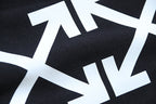 OFF-WHITE Men's and Women's Trousers