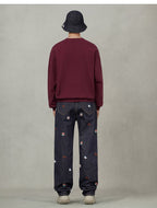 Evisu Men's & Women's New  Hoodie