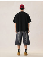 Evisu Men's & Women's Jeans  Shorts