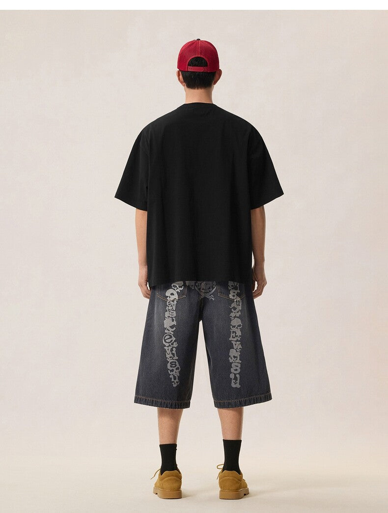 Evisu Men's & Women's Jeans  Shorts