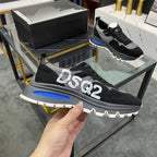 NEW-DSQ2 Men's Sneakers