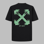 OFF Men's and Women's Short Sleeve T-Shirts