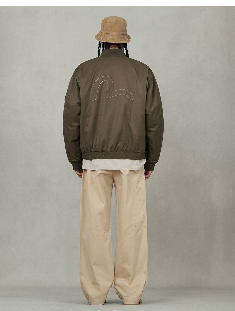 Evisu 2026 Men's and Women's  Jackets