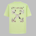 OFF Men's and Women's Short Sleeve T-Shirts