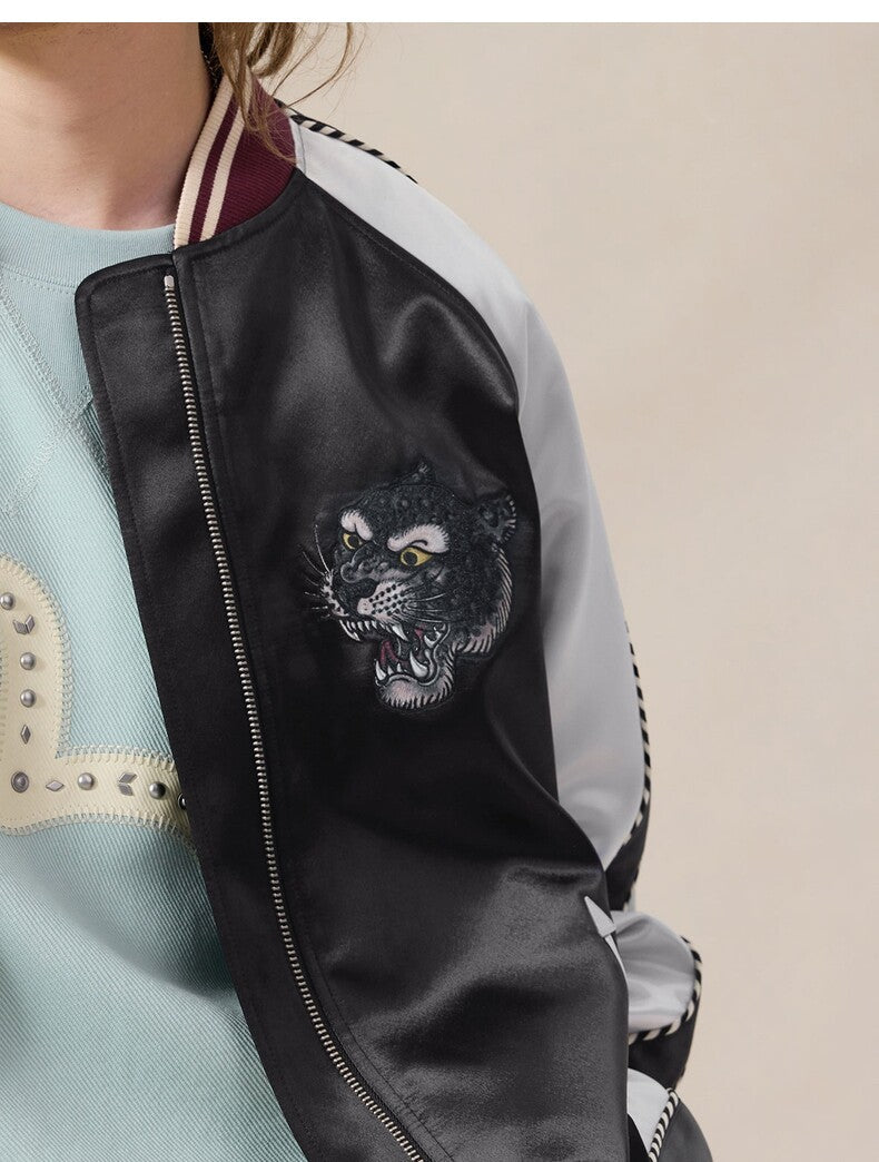 Evisu 2026 Men's and Women's  Jackets