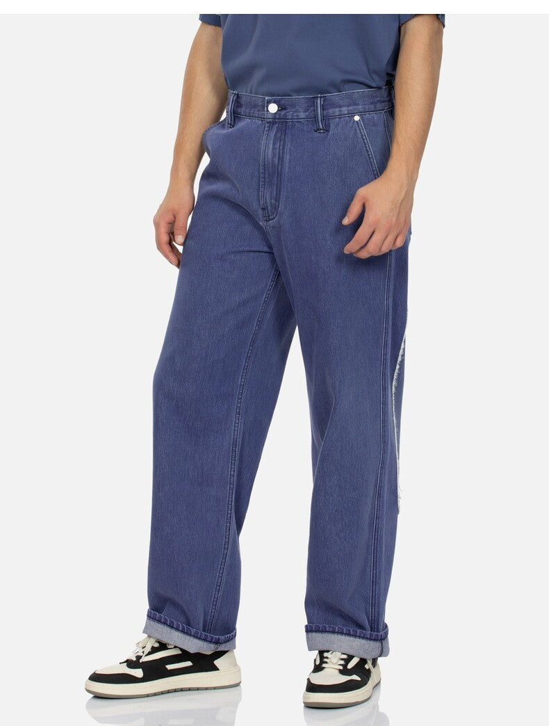 Evisu 2026 New Men's Jeans
