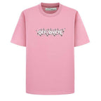 OFF Men's and Women's Short Sleeve T-Shirts