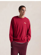 Evisu Men's & Women's New  Hoodie