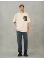 Evisu Men's & Women's New T-Shirt