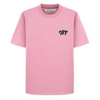 OFF Men's and Women's Short Sleeve T-Shirts