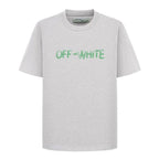 OFF Men's and Women's Short Sleeve T-Shirts