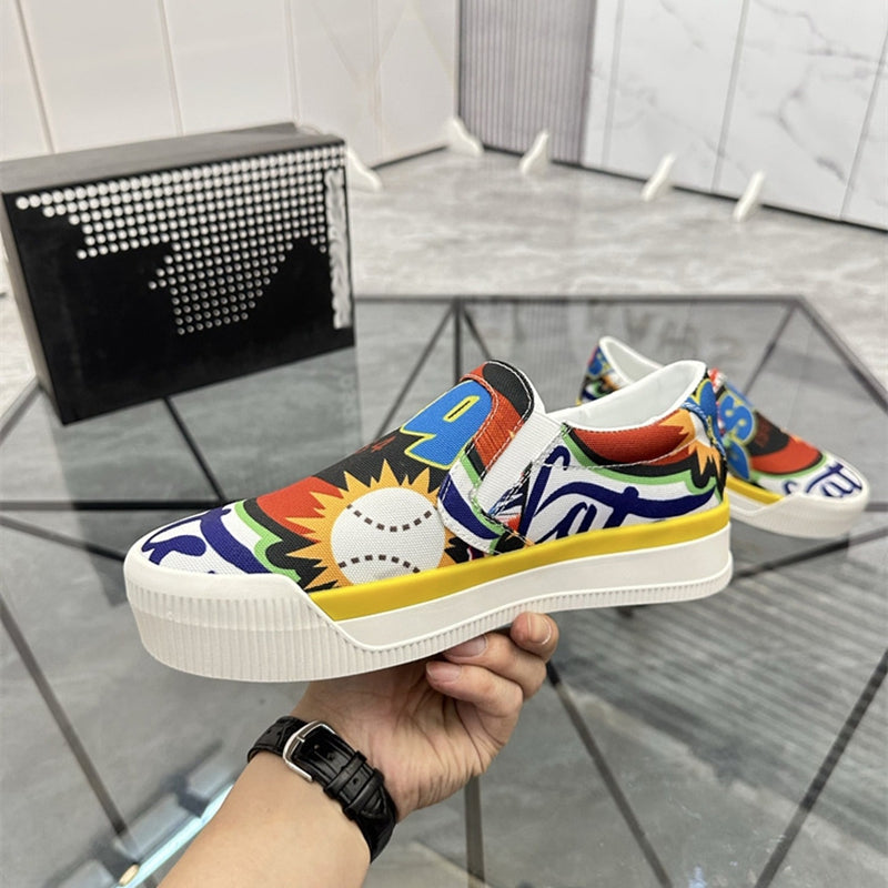 Dsquared2  Men's  Sneakers