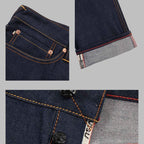 2026 Evisu New Men's Jeans