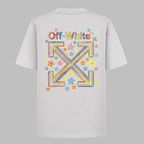 OFF Men's and Women's Short Sleeve T-Shirts