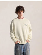 Evisu Men's & Women's New  Hoodie