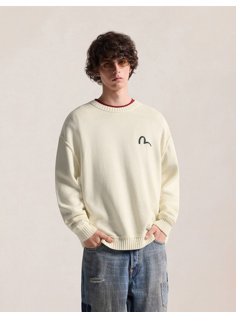 Evisu Men's & Women's New  Hoodie