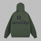 BLCG 2026 Men's & Women's Sweatshirts