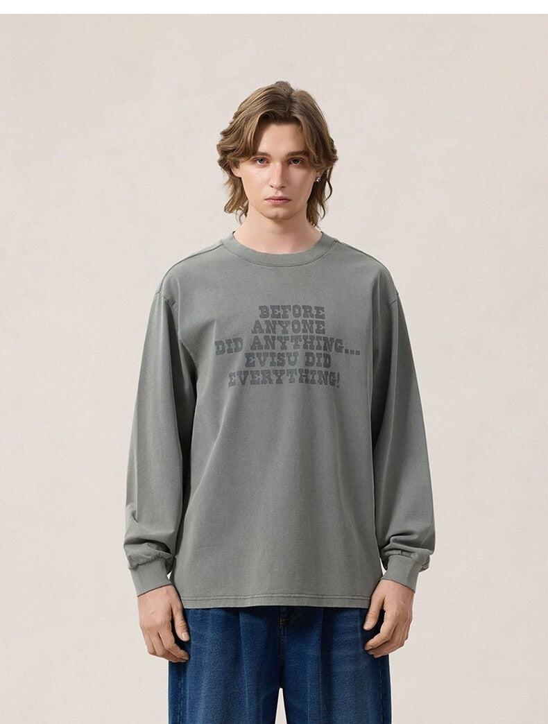 Evisu Men's & Women's New  Hoodie