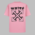 OFF Men's and Women's Short Sleeve T-Shirts