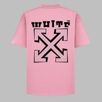 OFF Men's and Women's Short Sleeve T-Shirts