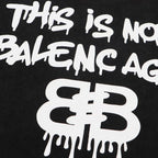 BLCG 2026 Men's and Women's T-shirts