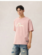 Evisu Men's & Women's New T-Shirt
