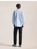 Evisu Men's & Women's New Shirts