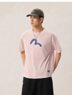 Evisu Men's & Women's New T-Shirt