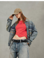 Evisu 2026 Men's and Women's  Jackets