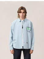 Evisu Men's & Women's New Shirts