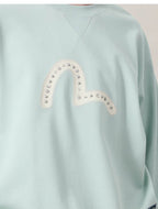 Evisu Men's & Women's New  Hoodie