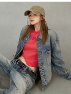 Evisu 2026 Men's and Women's  Jackets