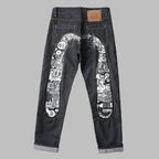 EV New Men's & Women's Jeans