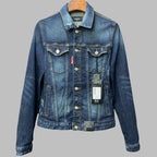 New DSQ2 Men's Jacket