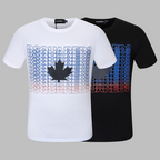 Dsquared2  Men's Short Sleeve T-Shirt