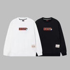 2026 Evisu Men's & Women's New Arrival Sweatshirt