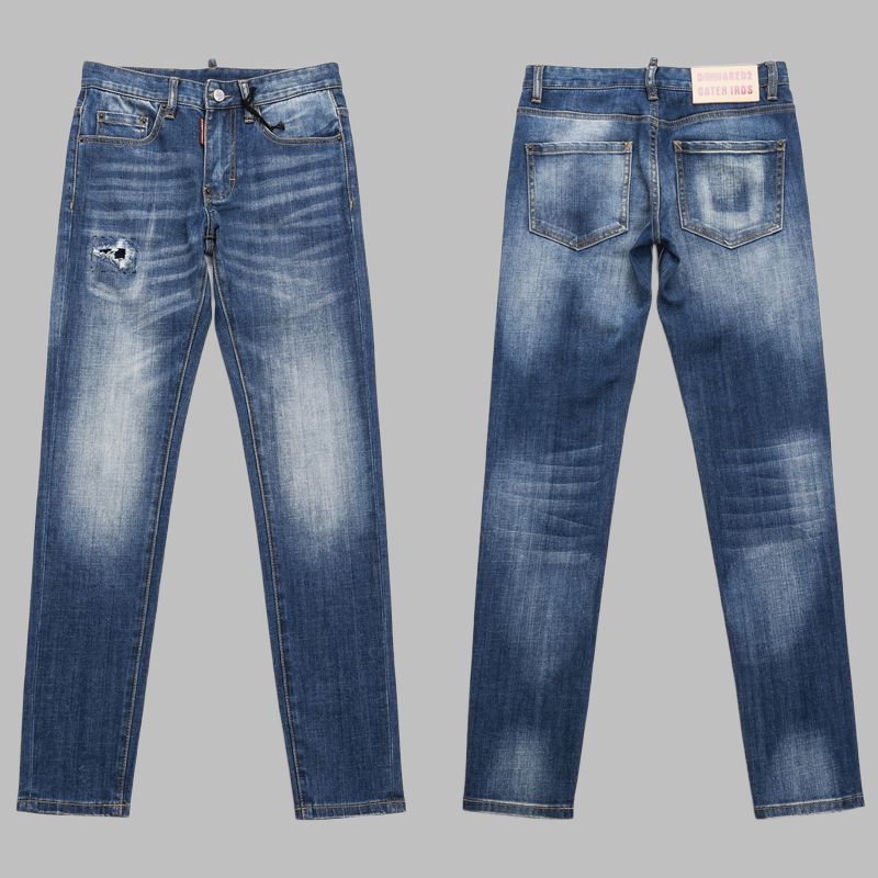 Dsquared2  Men's Jeans