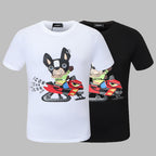 Dsquared2  Men's Short Sleeve T-Shirt