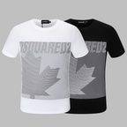 Dsquared2  Men's Short Sleeve T-Shirt