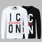 Dsquared2 Men's Hoodie