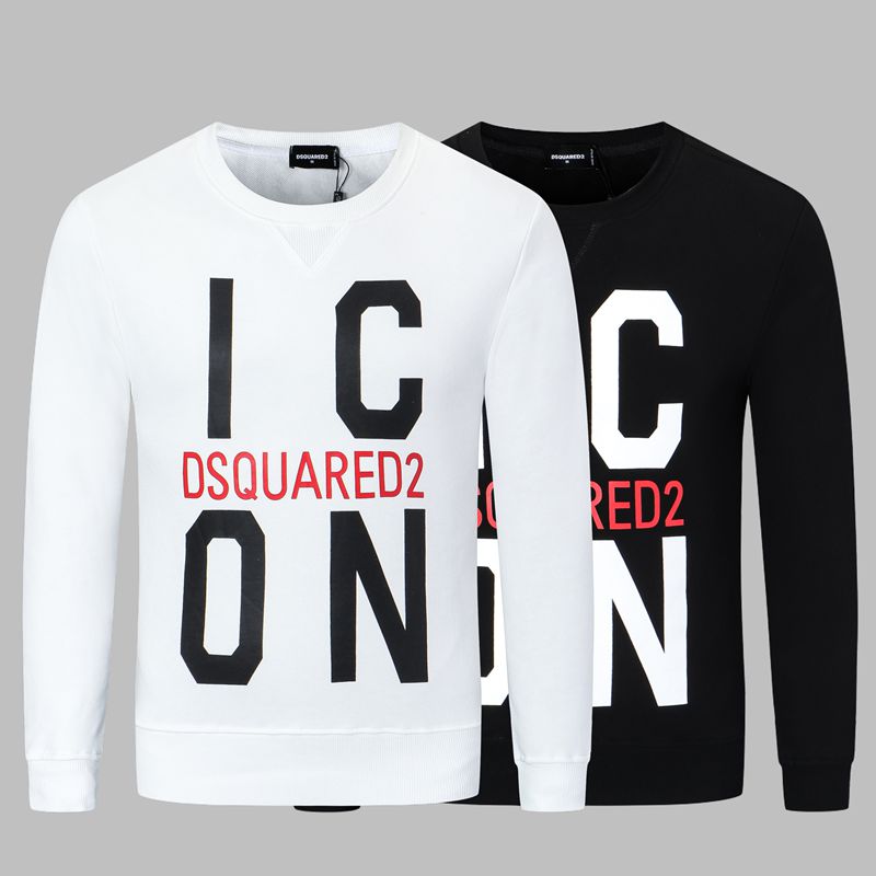 Dsquared2 Men's Hoodie