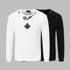New DSQ2 Men's Hoodie