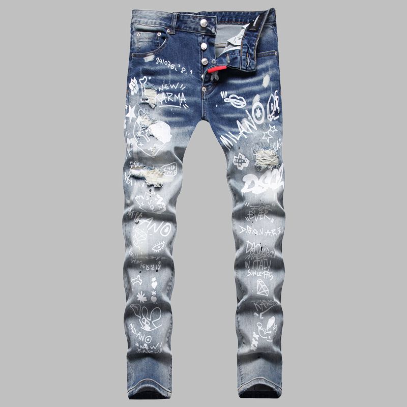 Dsquared2  Men's Jeans