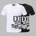 Dsquared2  Men's Short Sleeve T-Shirt