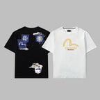 EV New Men's & Women's T-Shirts