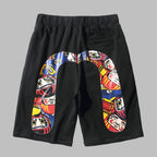 EV New Men's & Women's Casual Shorts